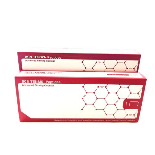 Bcn Capillum - Peptides Advanced Hair Loss Cocktail Hair Loss Treatment with Mesotherapy