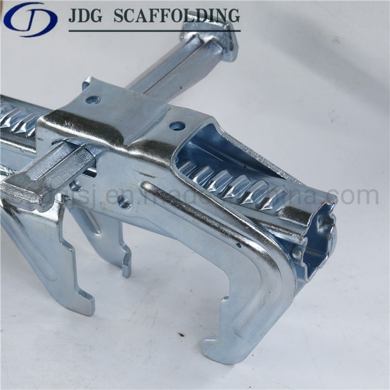 Scaffolding Clamp Peri Doka Clamp/Formwork Bfd Panel Clamp/Pressed Wedge Clamp Panel Clamp for Beam