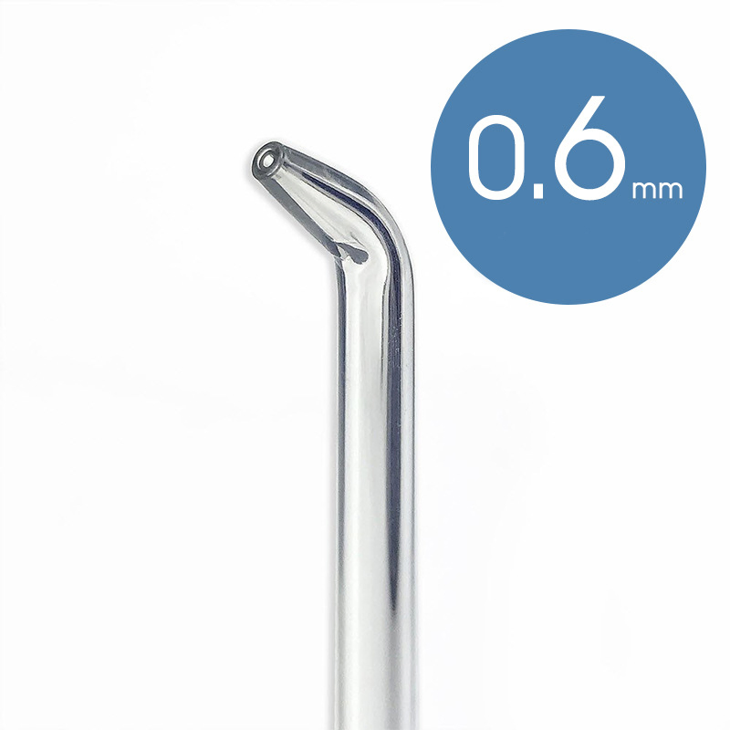 Water Flosser Standard Replacement Classic Jet Tips for Wp100