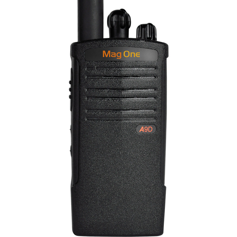Портативная рация Mag One A1D цифро-аналоговая