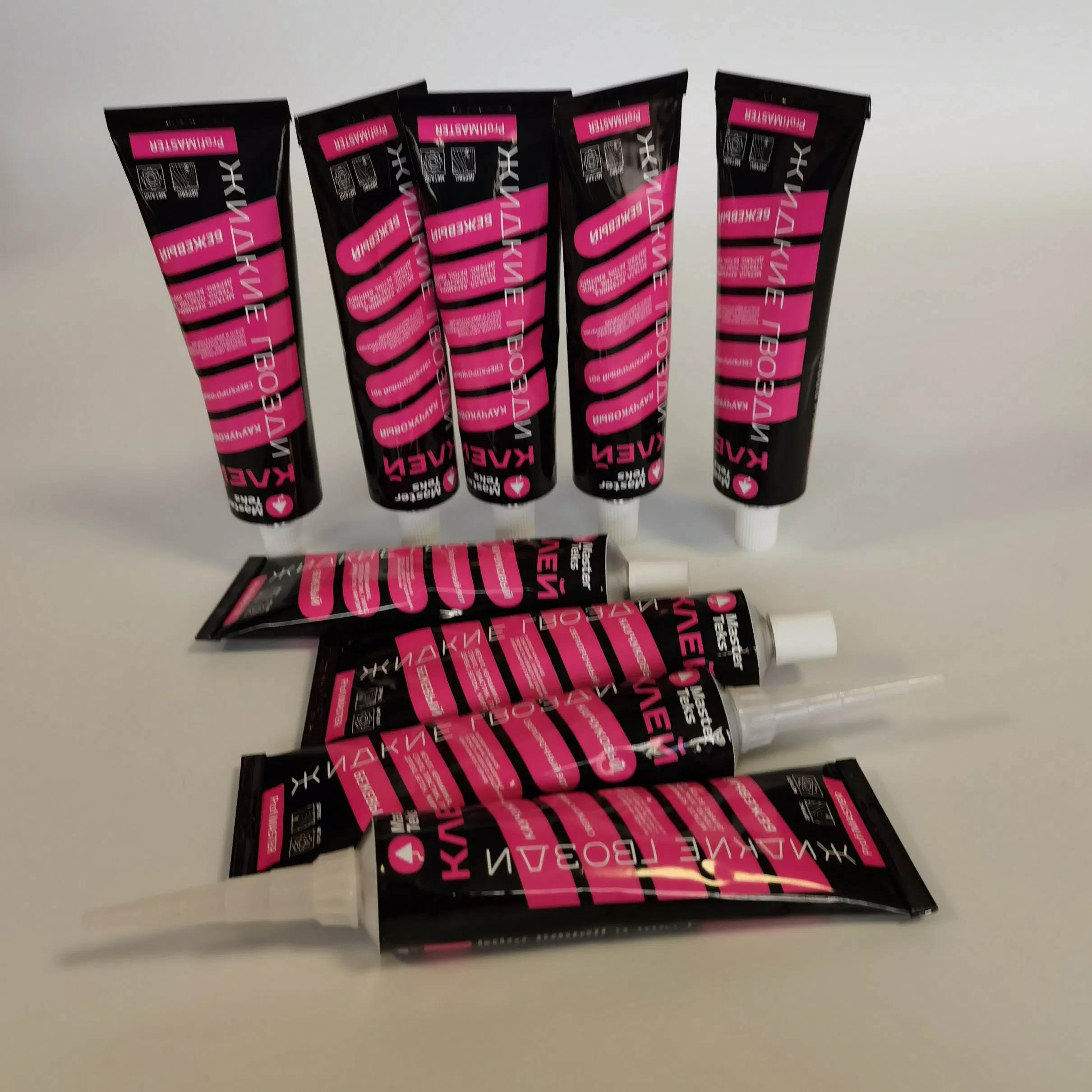 Advanced Nail Free Glue High Quality Adhesive Sealant for Home Office