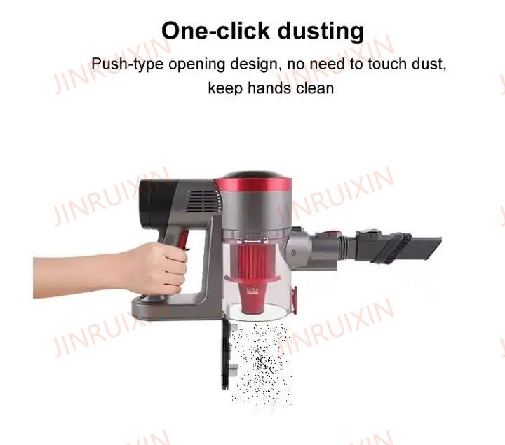 Wholesale Price High Quality Dropshipping Dy V15 Negative Robot Vacuum Steam Cleaner