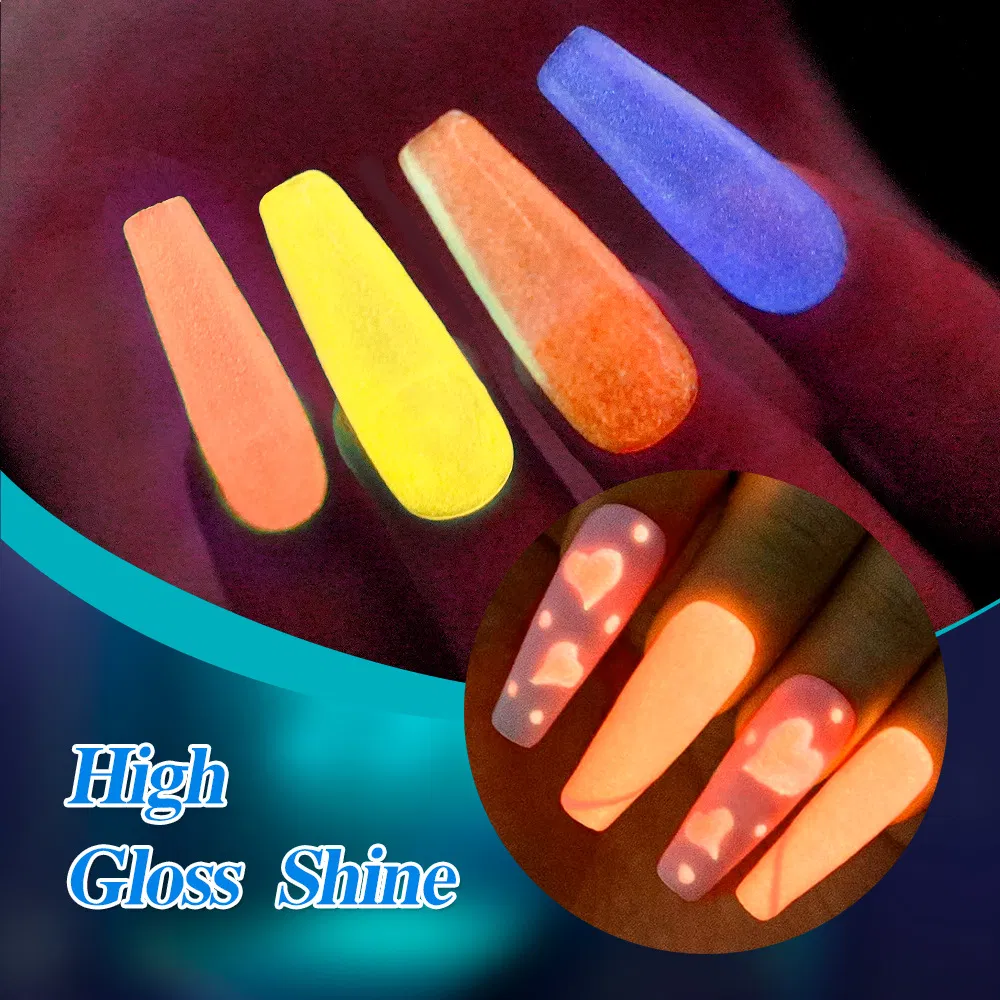 Yellow Prevent Discoloration High Gloss UV Top Coat Gel Nail Polish for Professional Salon Manicure Supplies