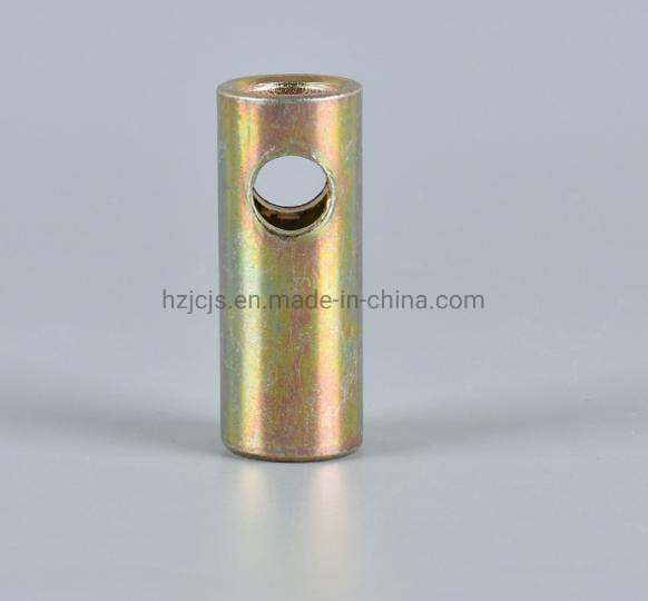 Elephant Foot Ferrule Lifting Fixing Insert Socket for Precast Concrete