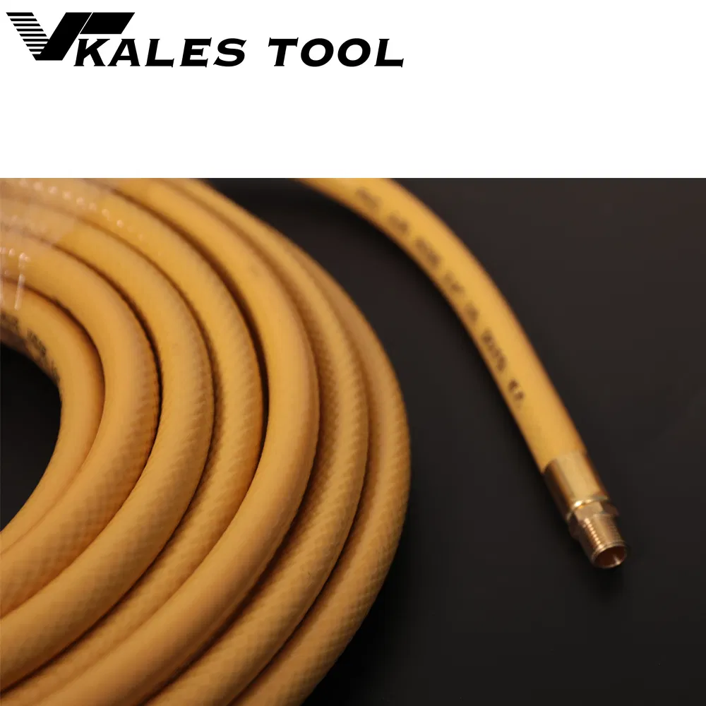 Garden Tools PVC Hose and Assemblies Archives PVC Pipe Vs. PVC Hose or Tubing Garden Water Hose Medium Duty 5/8" High Quality PVC Hoses