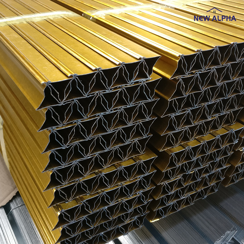 China Customized Construction Material Suspended Clip in Channel