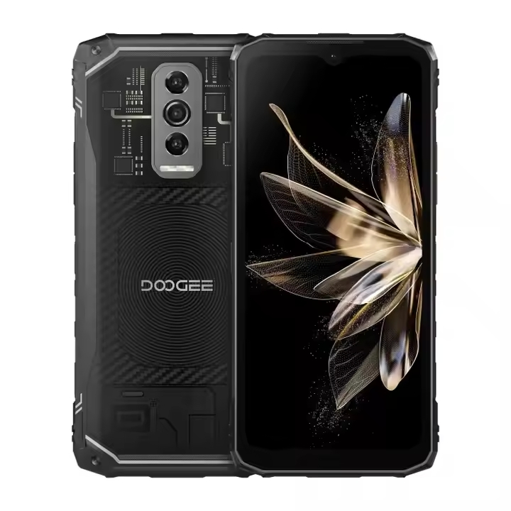 Защищённый смартфон Doogee Blade 10 Ultra 8/256GB