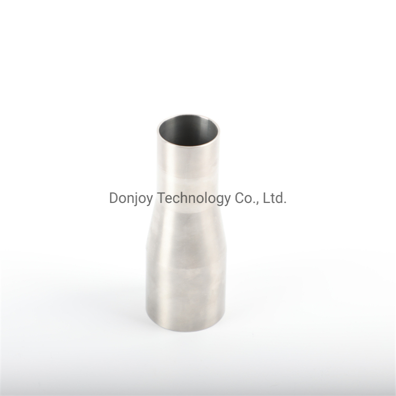 SS316L Sanitary Stainless Steel Reducer for Dairy Insustry