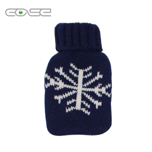 Personalized PVC Gel Hand Warmers with Stylish Covers
