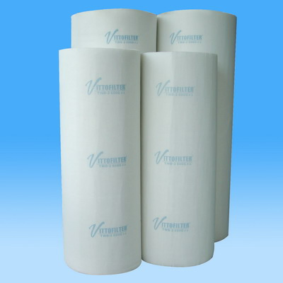 Воздушный фильтр TWB с тканью Tc