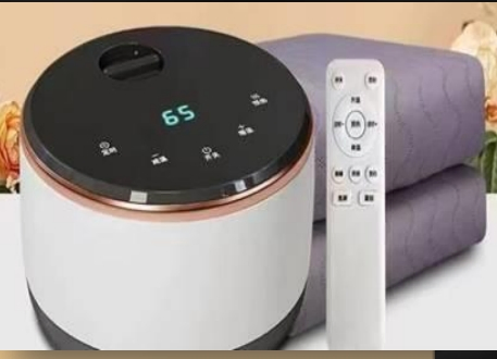 1688 Home Application Warm Blanket Water Circulation Intelligent Electric Blanket