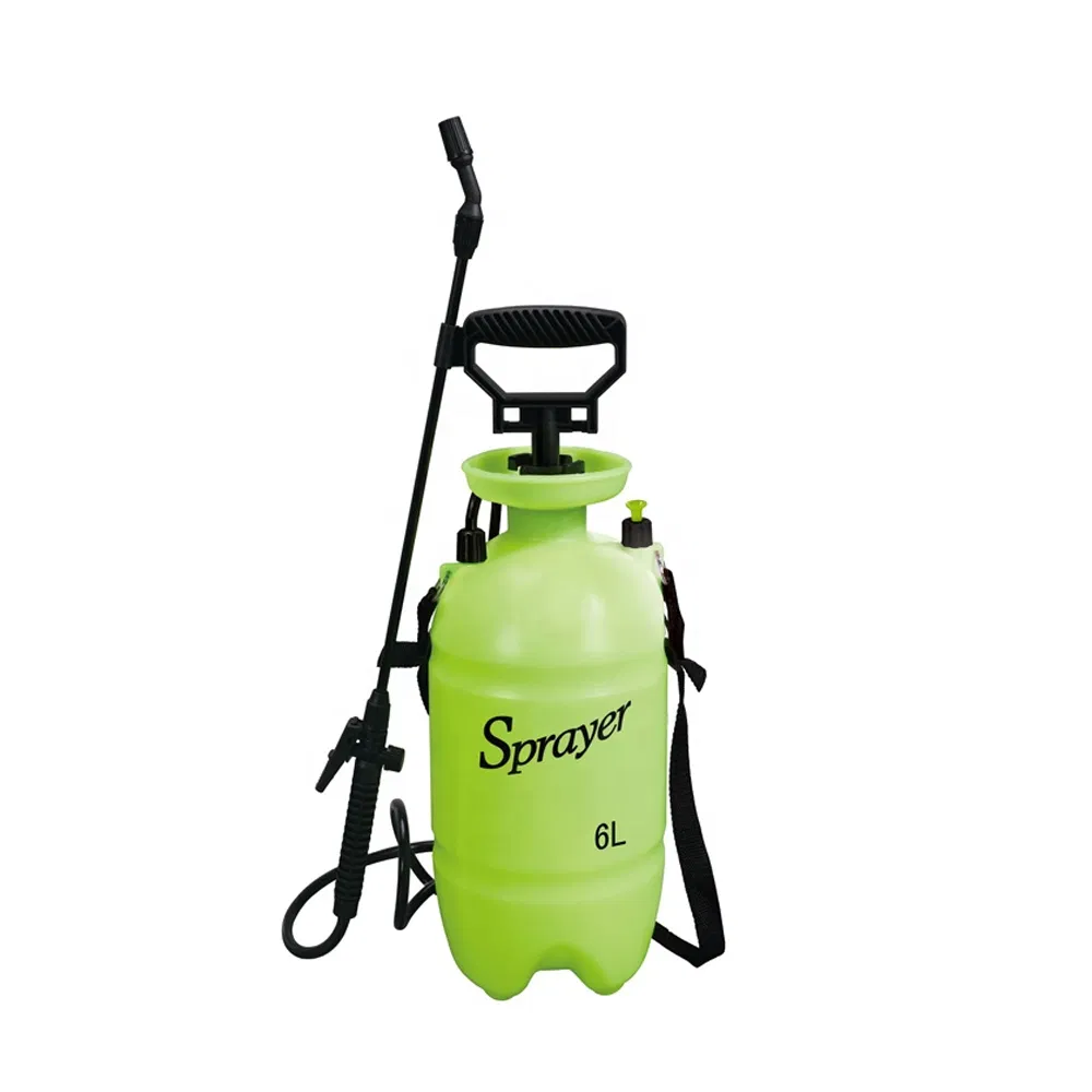 4L Garden Hand Pressure Air Compression Manual Pump Sprayer (SX-CS4M)