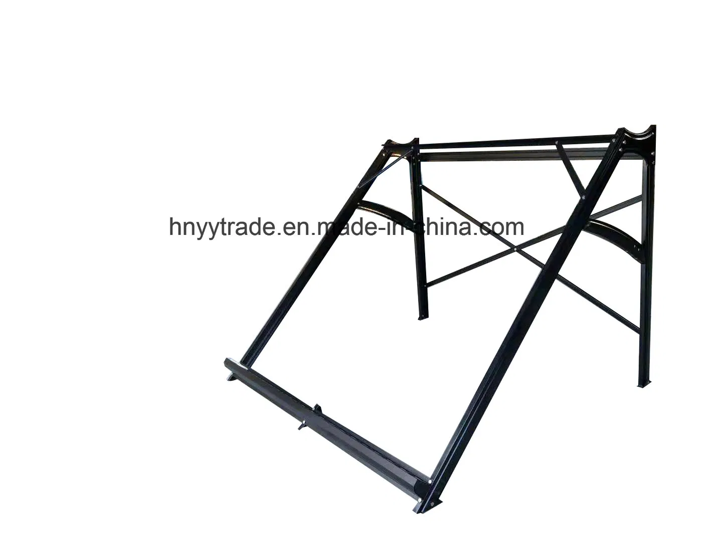 Solar Water Heater Parts, Solar Water Heater Stand/Frame/Bracket, Galvanized Steel