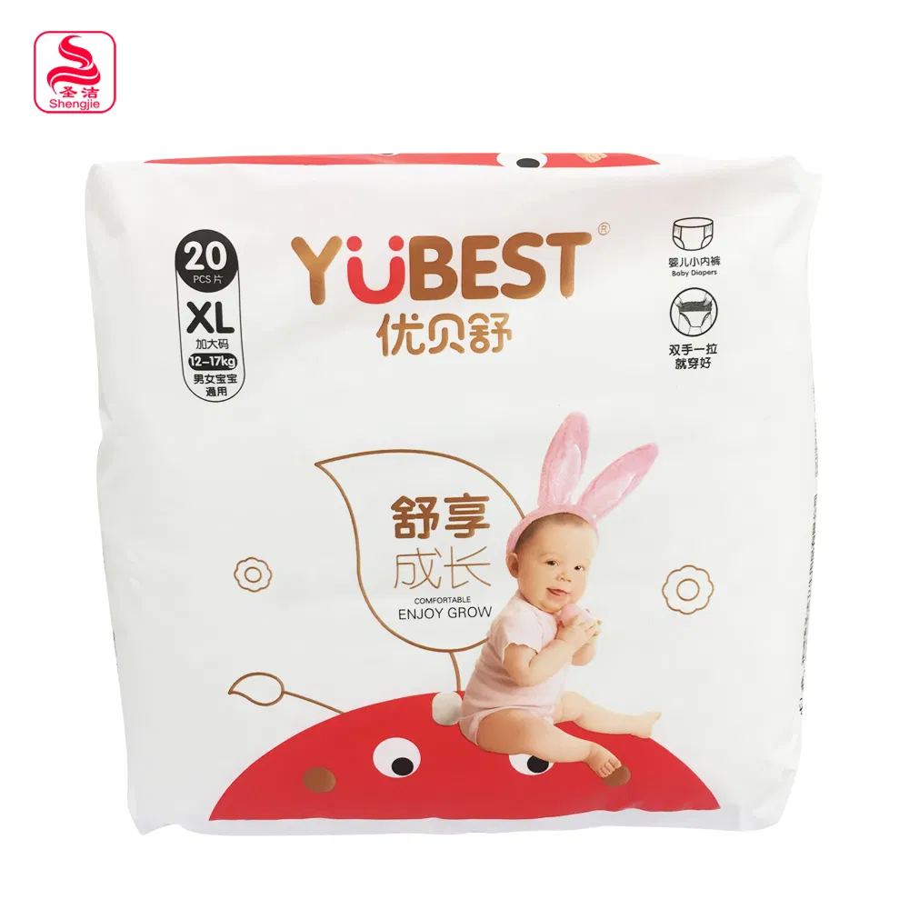 Печатные подгузники для взрослых Baby Style