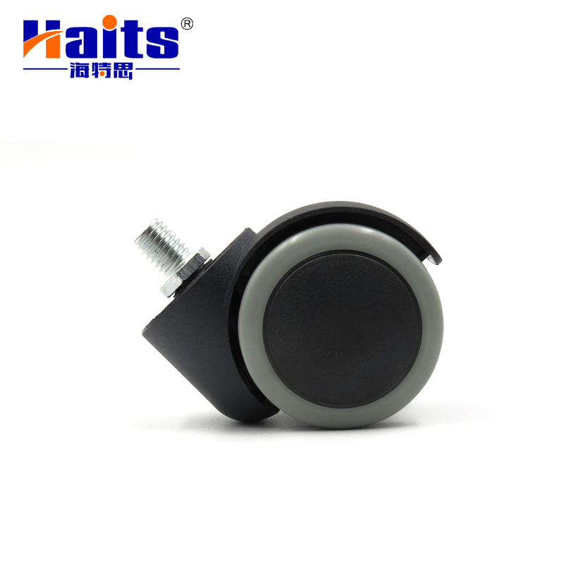 Swivel Caster Wheels Fishing Hand Caster Locking Caster Wheels