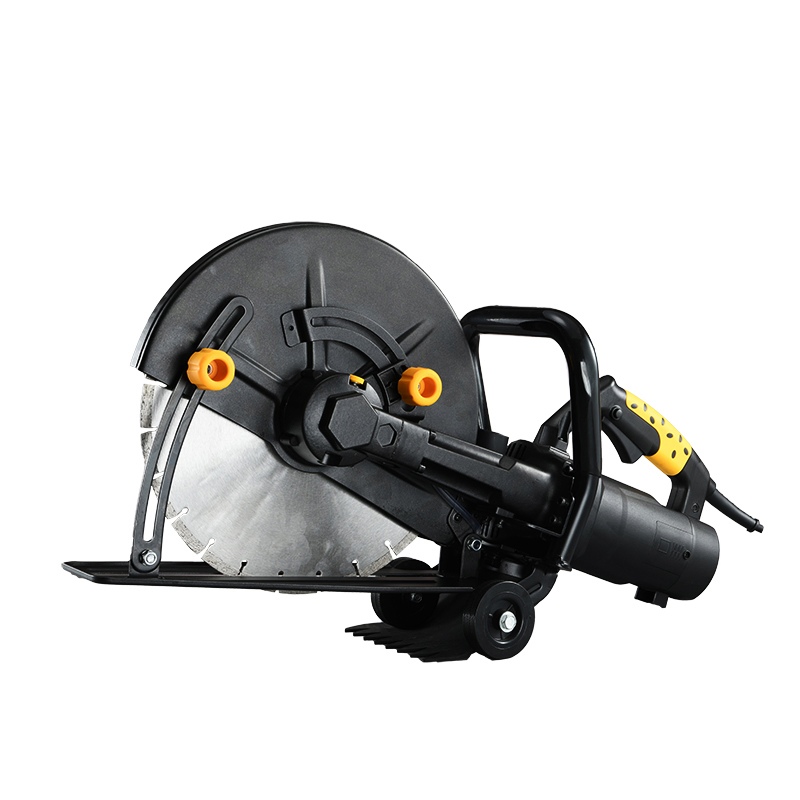 Easy Operate Electric Metal Cut off Saw Machine for Cutting Metal