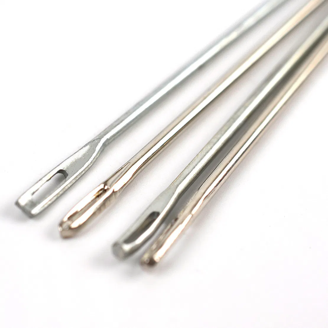 Wholesale Good Quality Curveded Point Needles for Industry Packing Tool Supplies