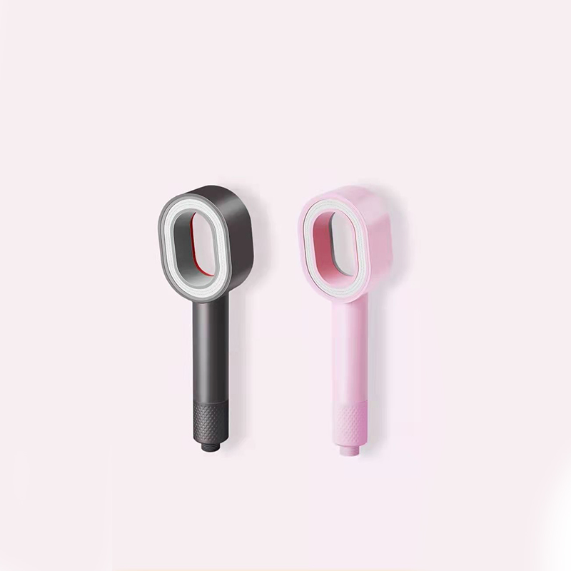 Shower Filter Head with Arm Care for Skin