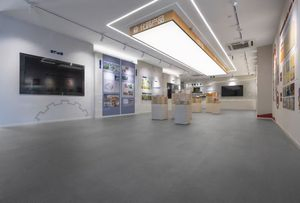 Водостойкий SPC ламинат для кухни и ванной под дерево
