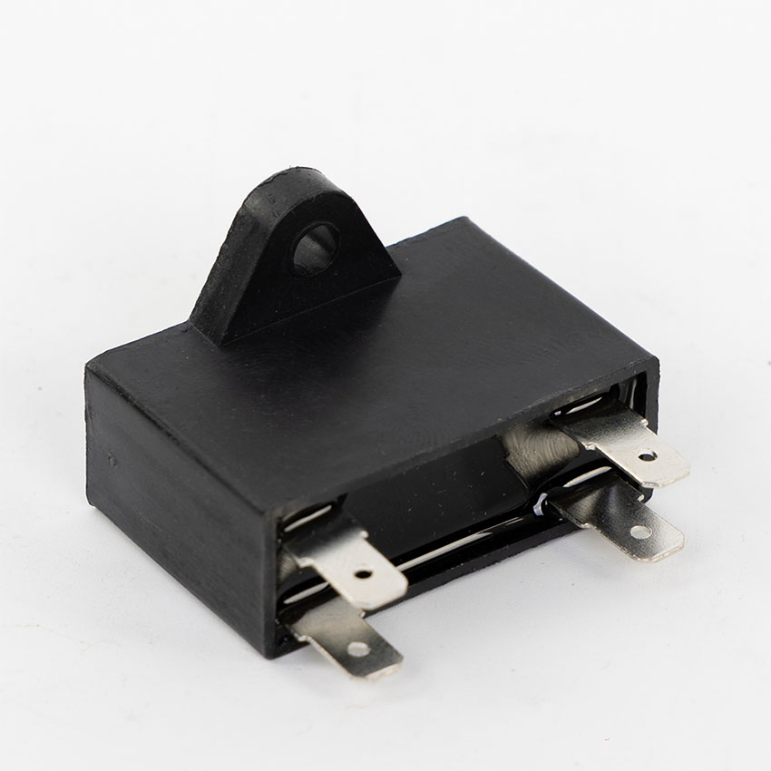 OEM China Factory Supplier Air Conditioner Capacitors