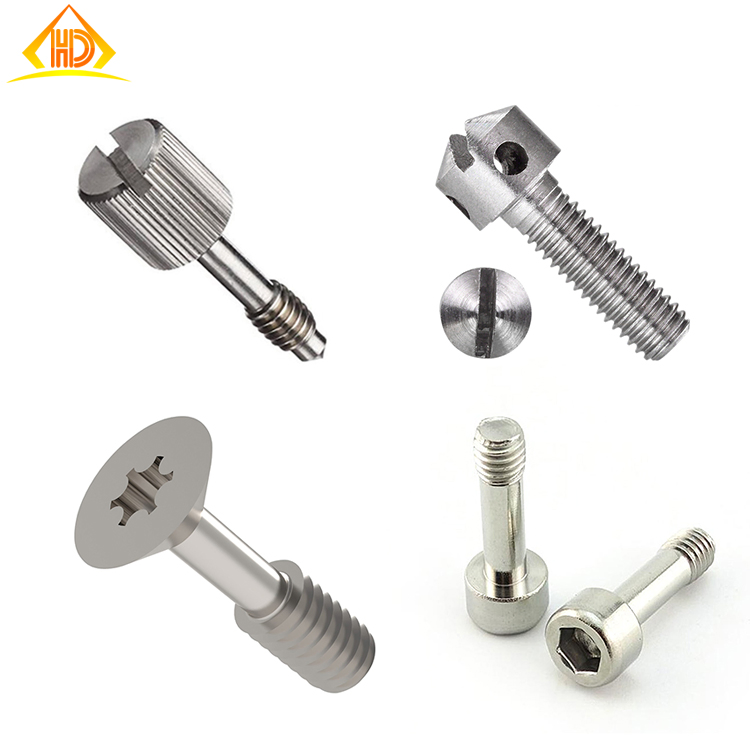 Винт с потайной головкой и шайбой GB 9074.17 A2