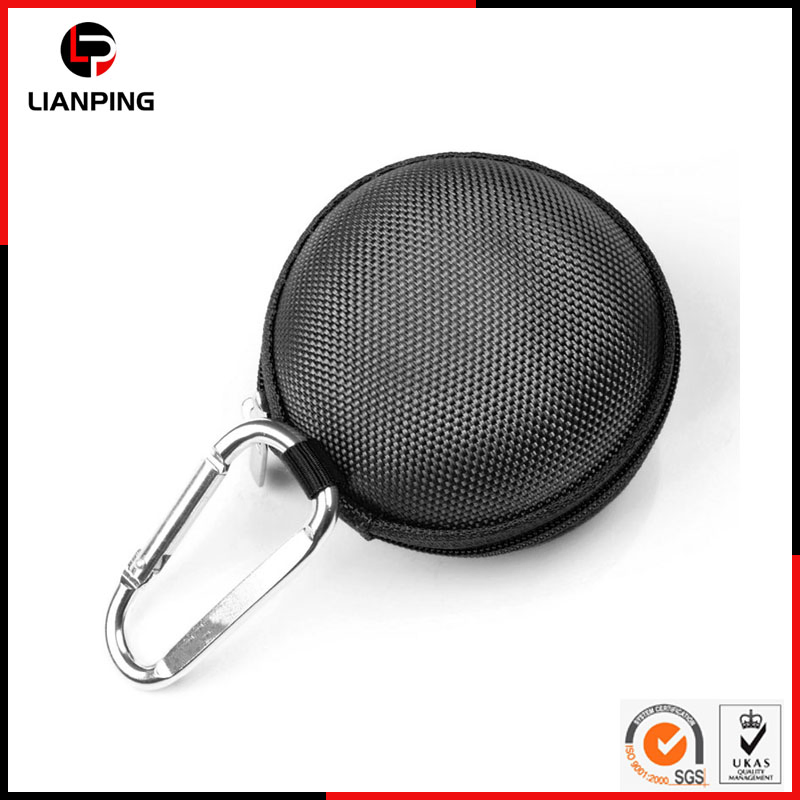 Защитный чехол для наушников EVA, ударопрочный