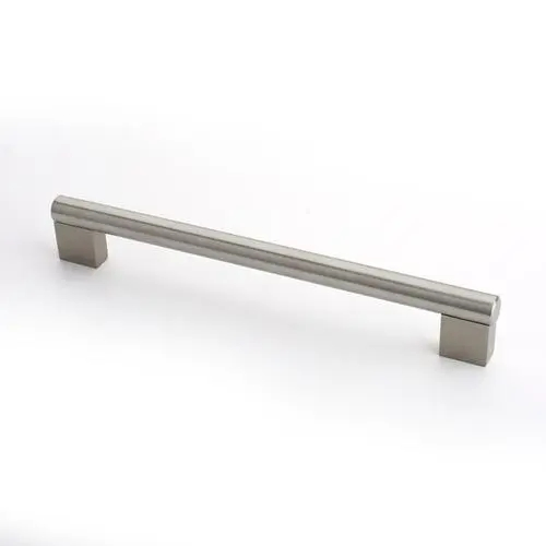 Stainless Steel Mirror Polished Casting Door Lock Hardware