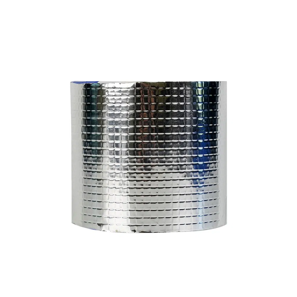 Sealing Tape Made by Butyl Rubber