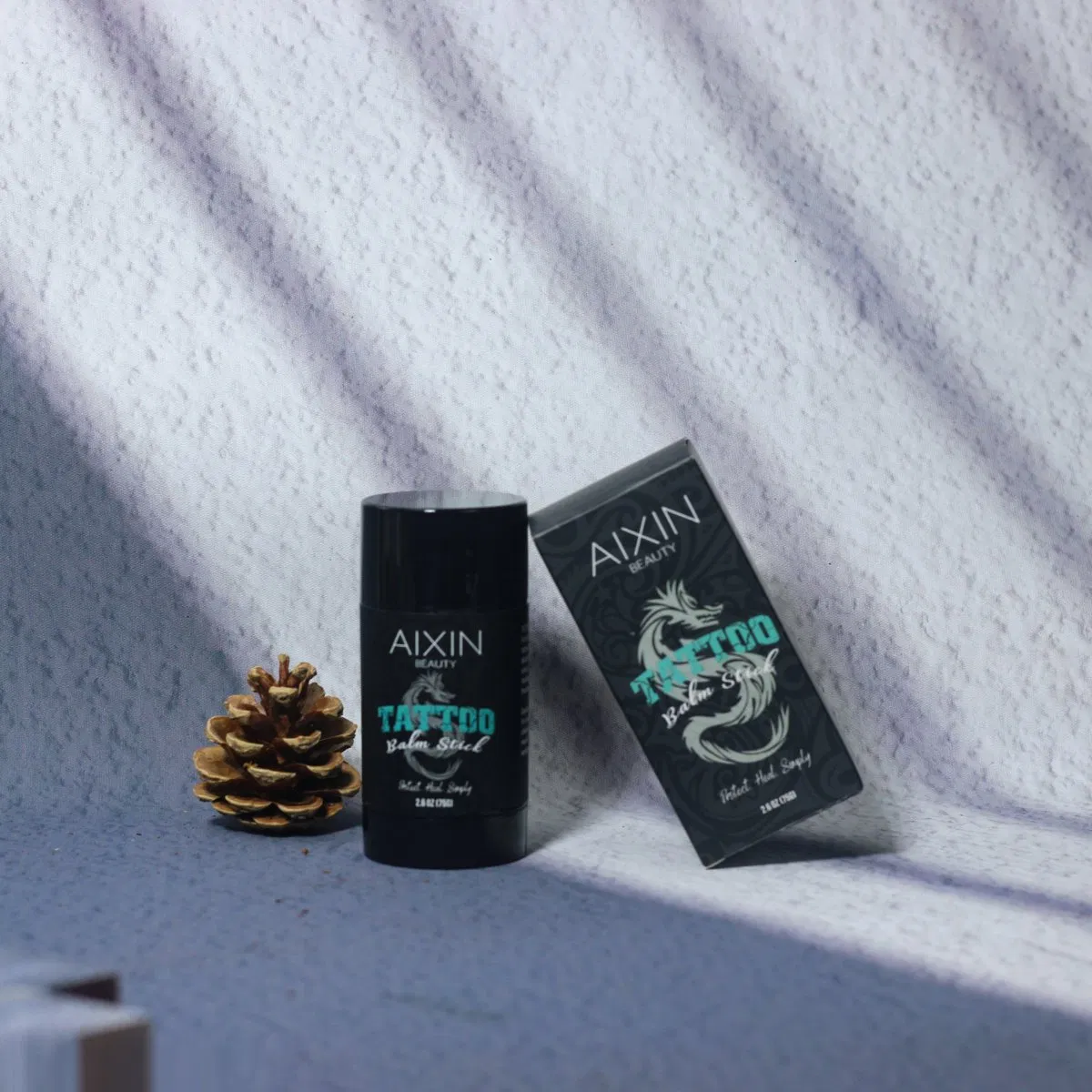 Beauty Cosmetics Skin Care Moisturize Protect Heal Repair Skin Tattoo Aftercare Stick