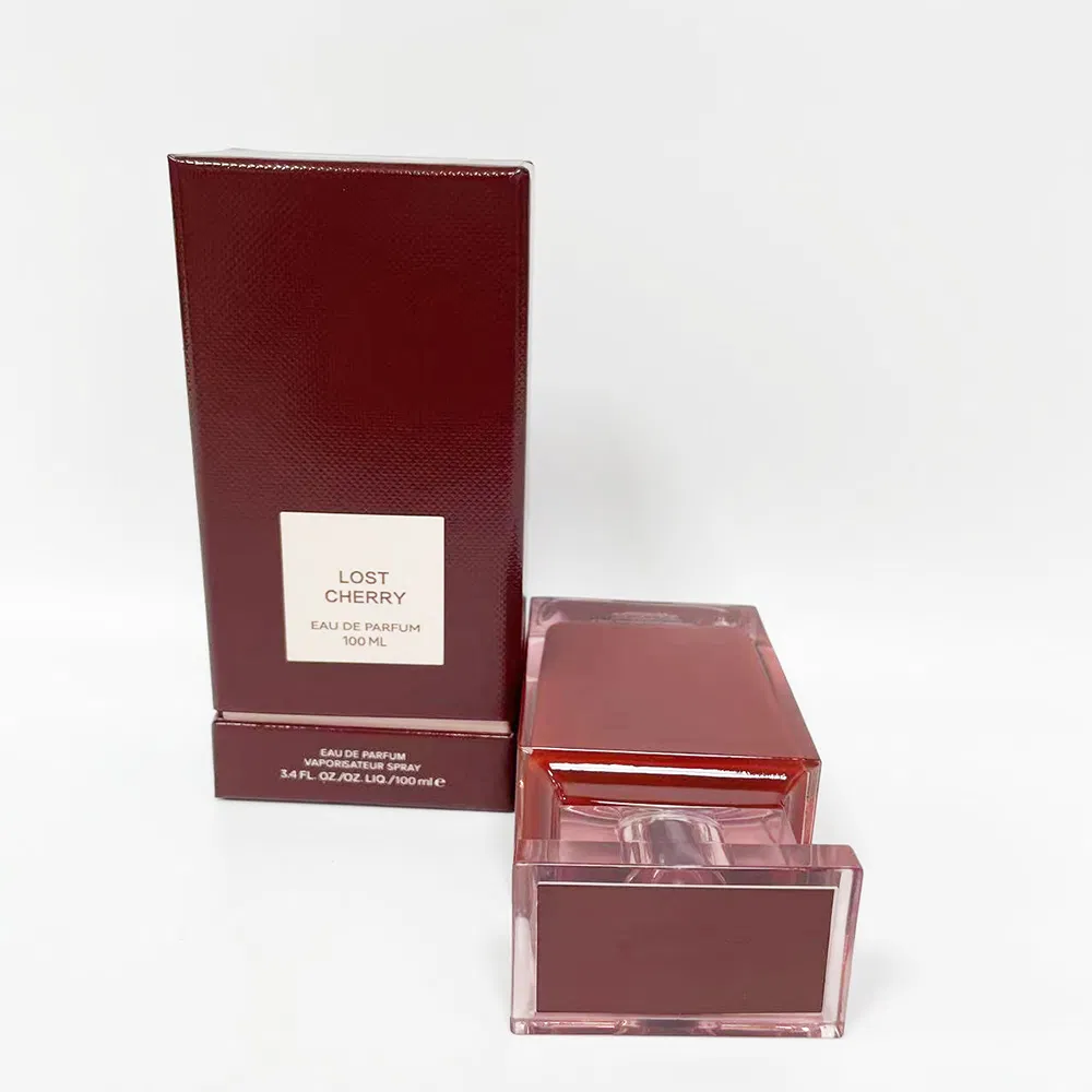 Женские духи Cherry Perfume 100 мл, цветочный аромат