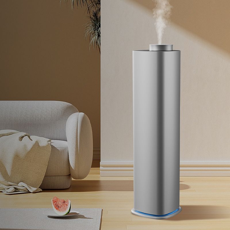 Newind Commercial Aroma Diffusers CE Certificate K50s for up to 1800m3 Area