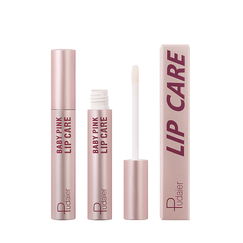 Waterproof Liquid Lip Color with Hydrating Balm Formula