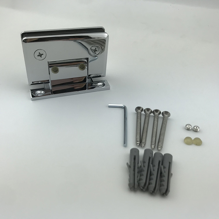 304 Stainless Steel Grade Shower Room Bathroom Glass Door Hinge