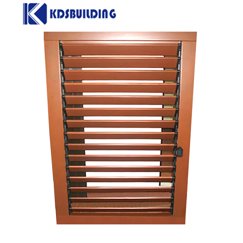 Fix Chinese Ancient Wooden Decoration Blind Window to Window Frame