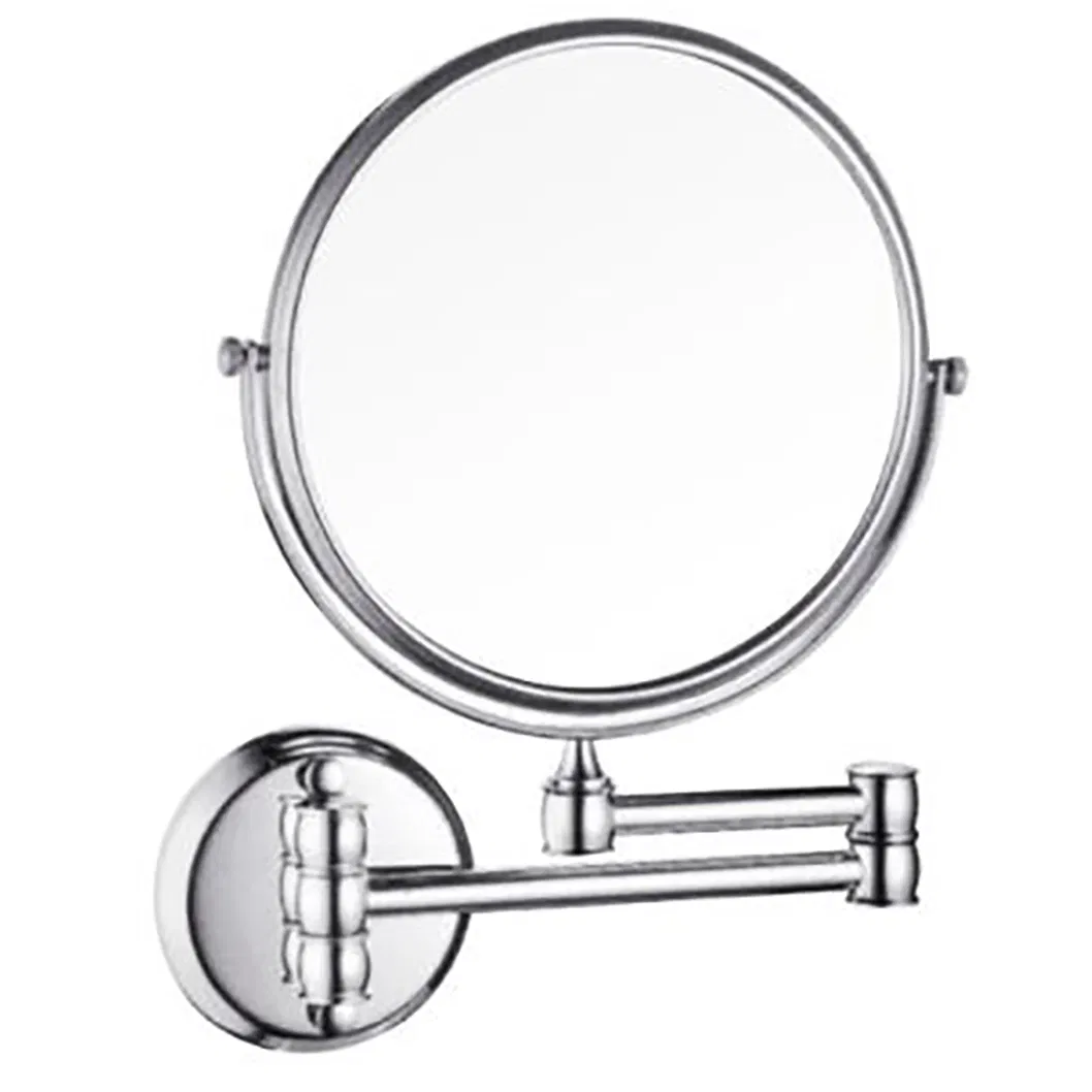 Decorative LED Light Bathroom Mirror Fogless Shower Mirror