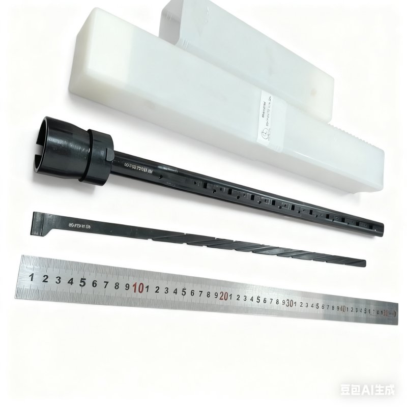 78.87-92.08mm Honing Mandrel 2K-P28 with Muti Stone for Big Diameter Honing