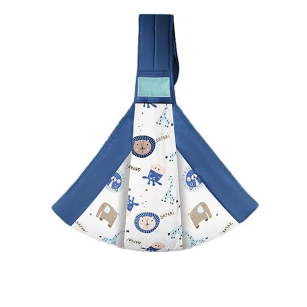 Top Rated Baby Back Towel Newborn Cuddle Bracket Carrier Outdoor Simple Use