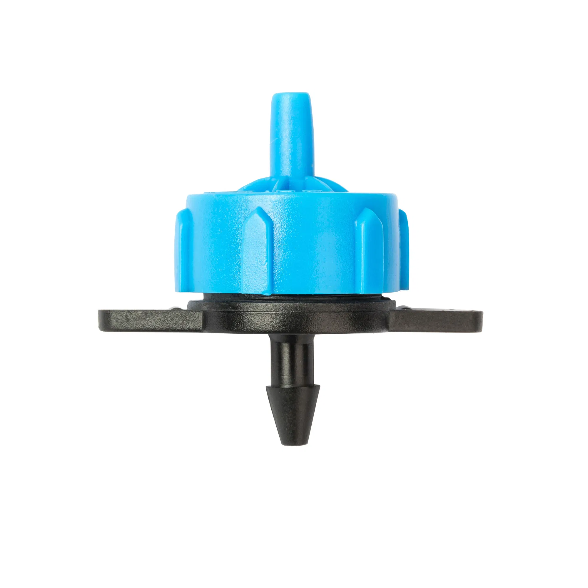 Garden Drip Tape Pipe Adjustable Fitting Emitter Micro Water Dripper for Plants