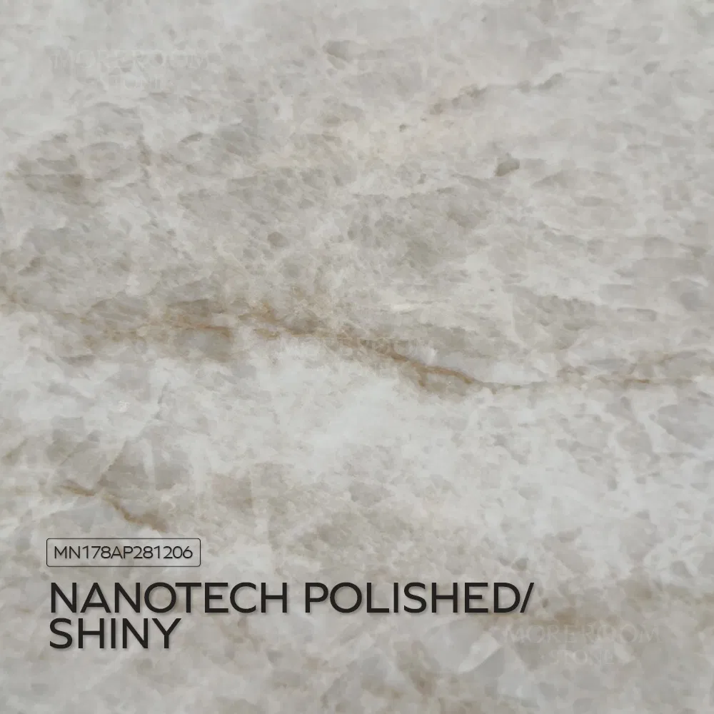 Luxury One-Stop Procurement Agate Glass Bathroom Wall Panels Taj Mahal
