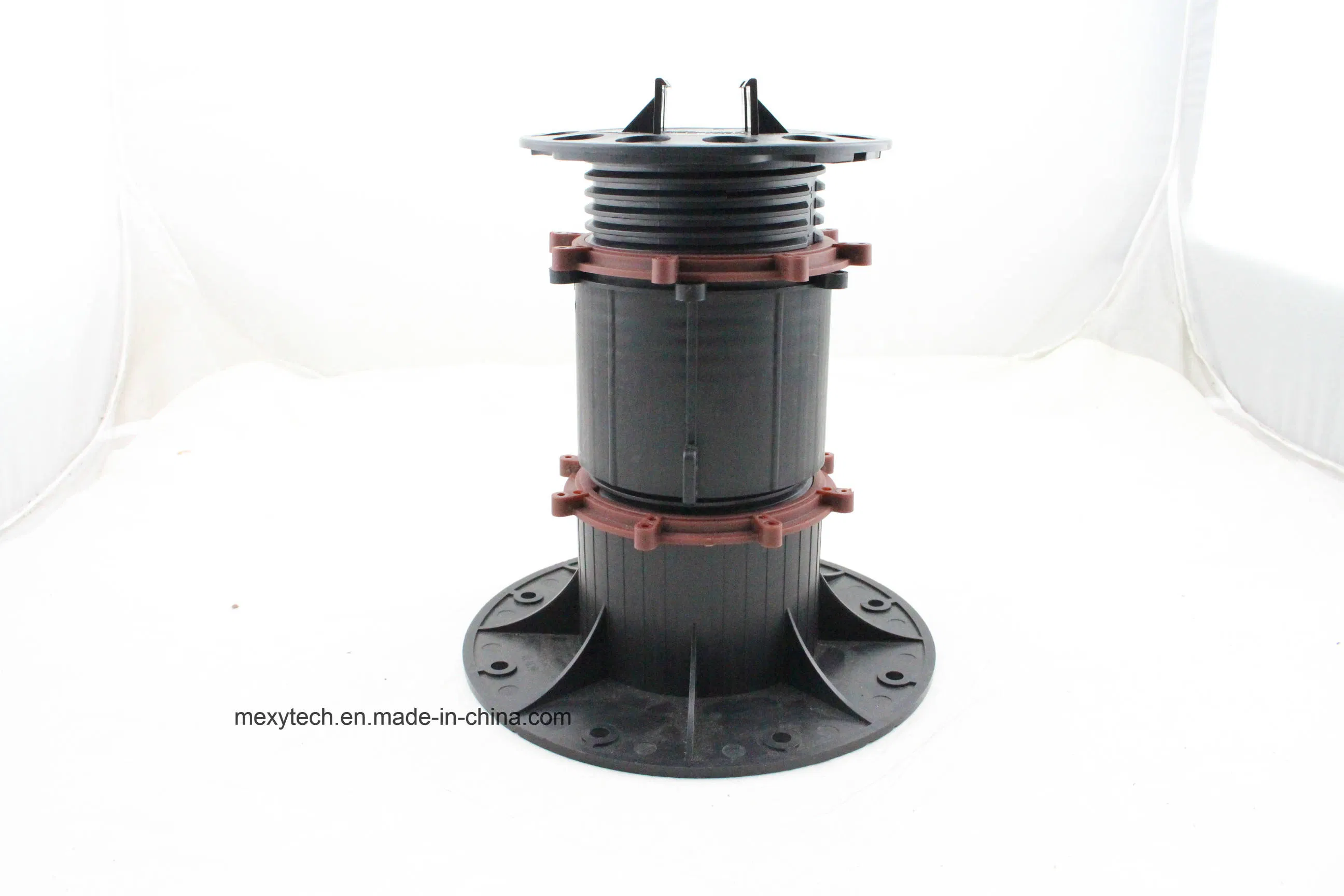 Decking Support Water-Proof Patant Base System