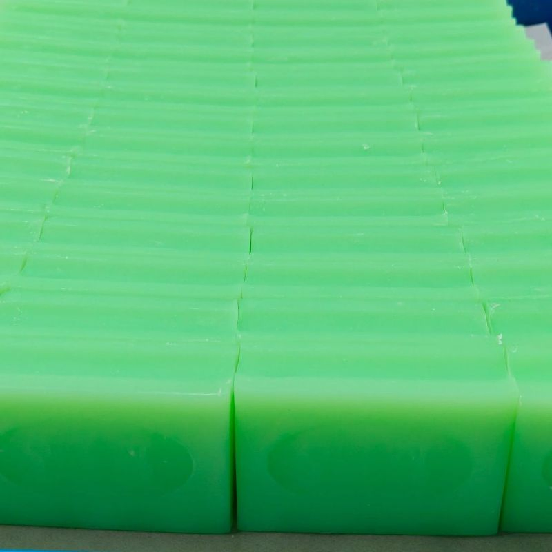 High Quality Laundry Soap Bar 100g 200g 300g Pink Yellow Washing Soap Bulk Wholesale Supplier