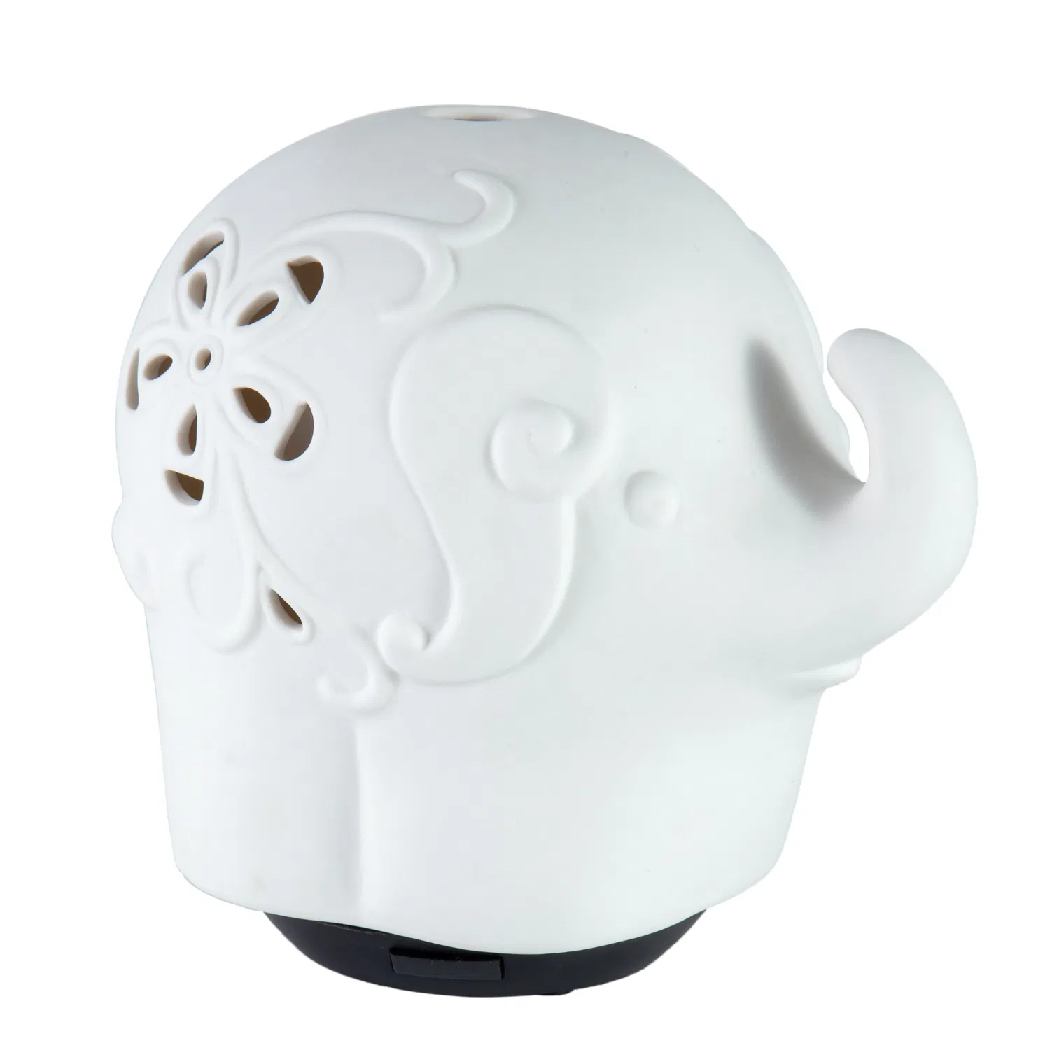 Electric Essential Oil Purifier Humidifier Aromatheray Ultrasonic Air Aroma Diffuser