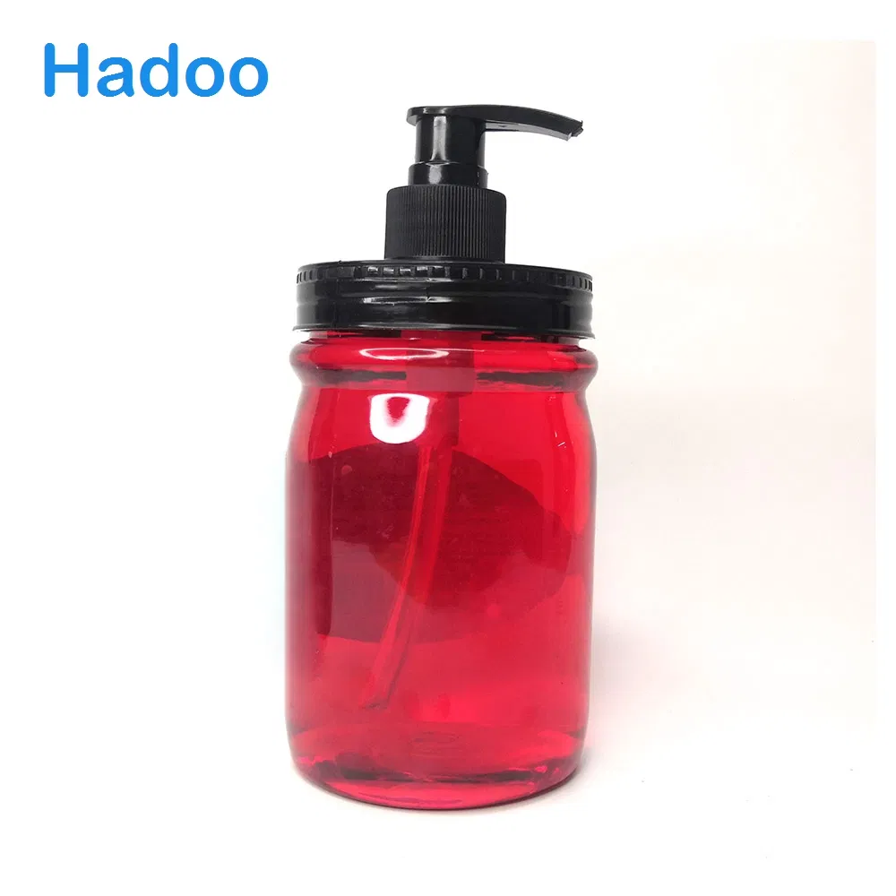 Commercial Lemon Hand Wash Liquid Soap 500ml Transparent Cleaning Handwashing