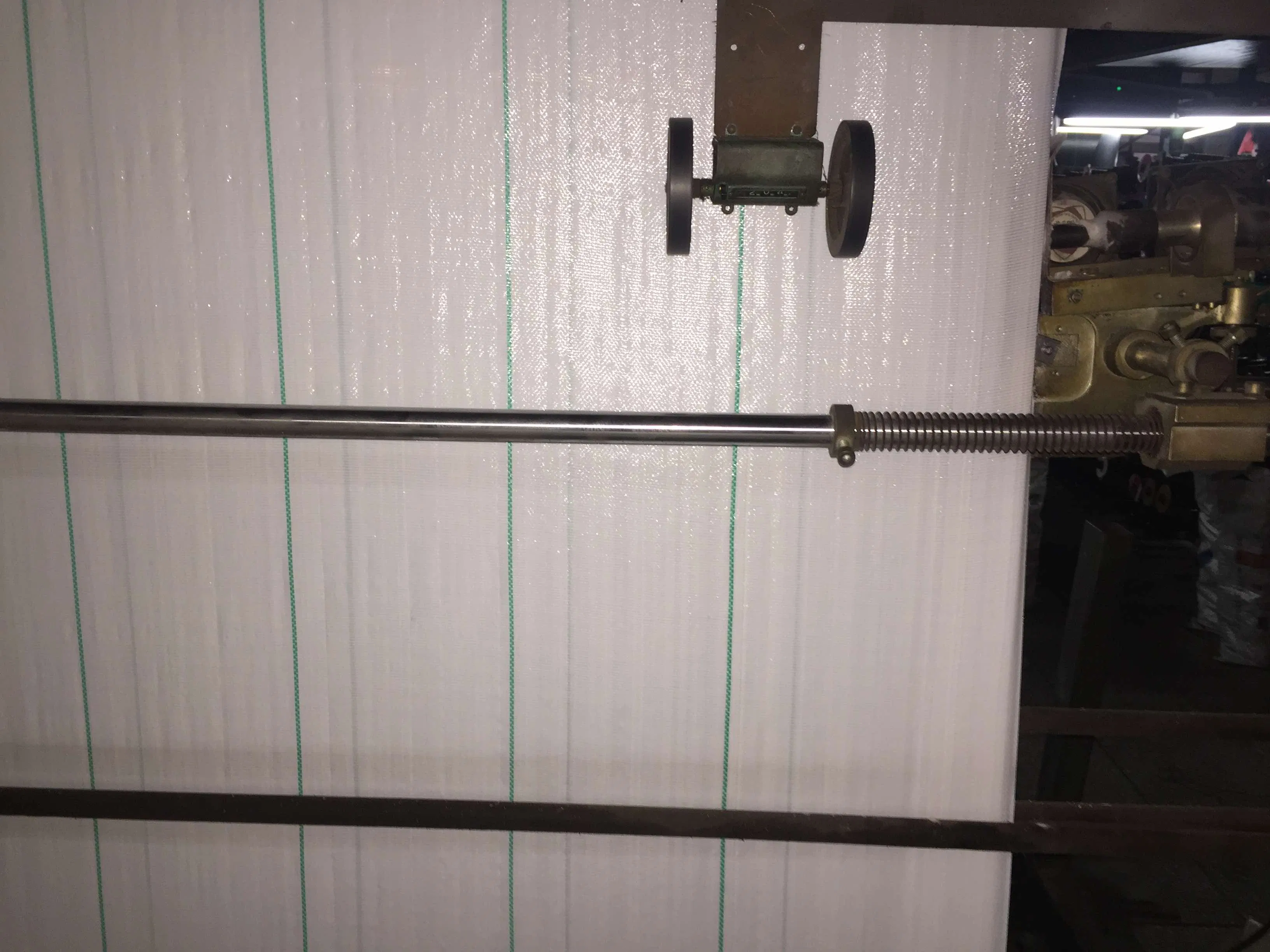 High Quality UV Ground Cover