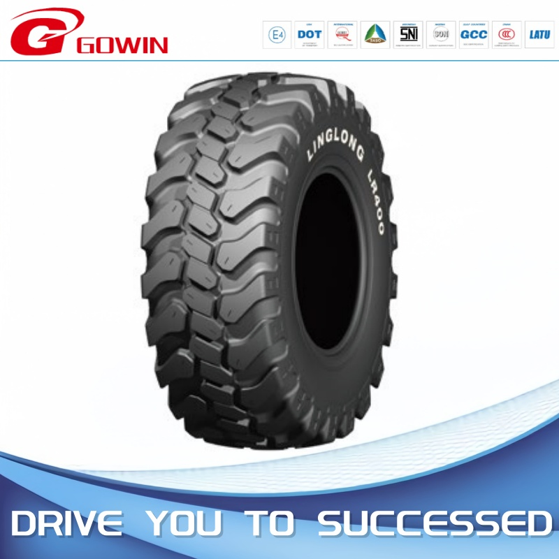 Heavy Loader Tire 13.00R25 14.00R24 14.00R25