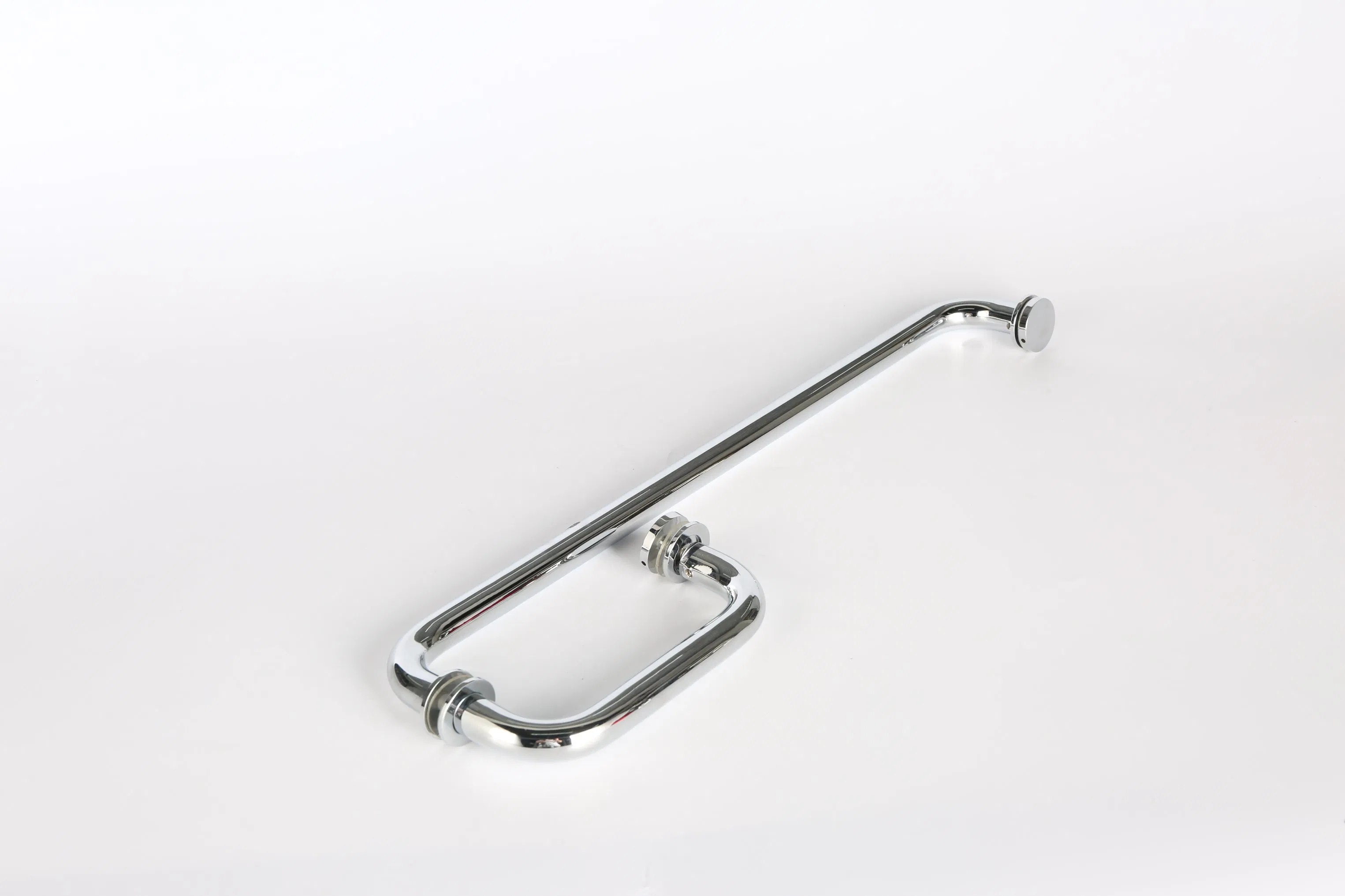 Crl Glass Shower Door Pull Handle 6" High Quality Shower Room Handle