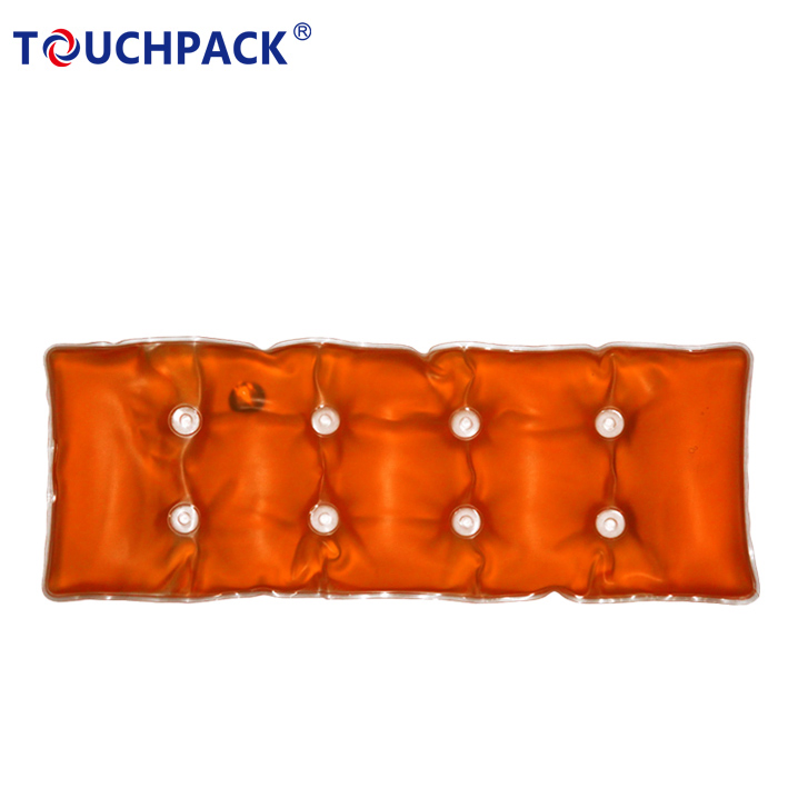 Eco-Friendly Heat Pack Food Grade Therapy Equipments Gel Pack