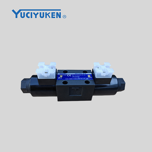 Гидравлический соленоидный клапан DSG-01 Yuciyuken