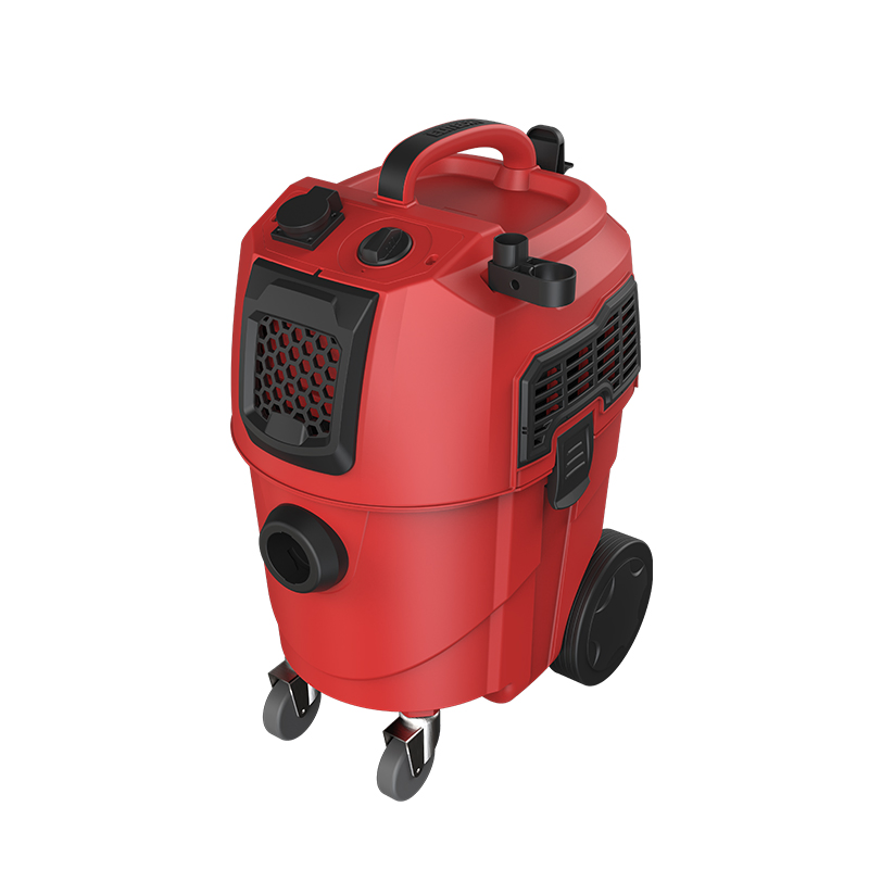 Smart Automatic Canister Vacuum Cleaner for Effortless Cleaning