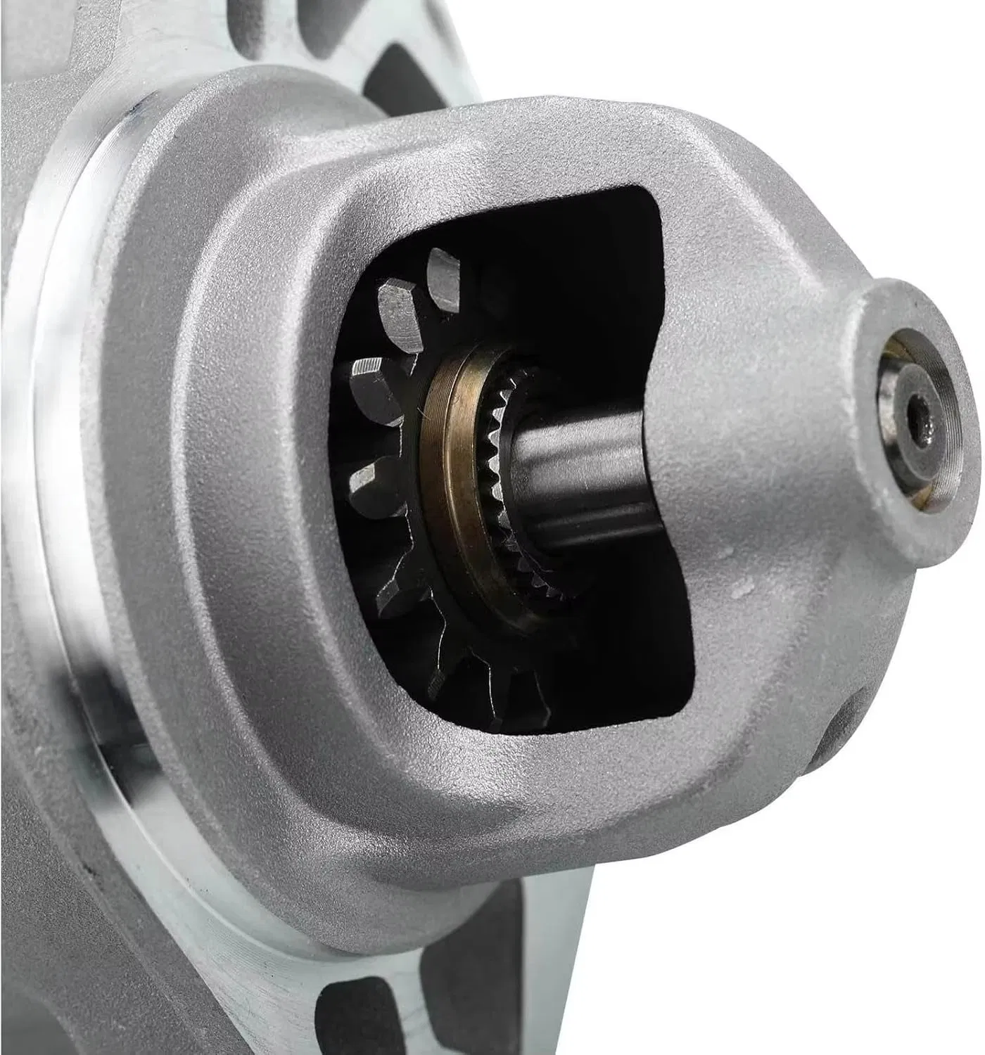 Стартер 12V для Ford F150 2.7L (438000-1460)